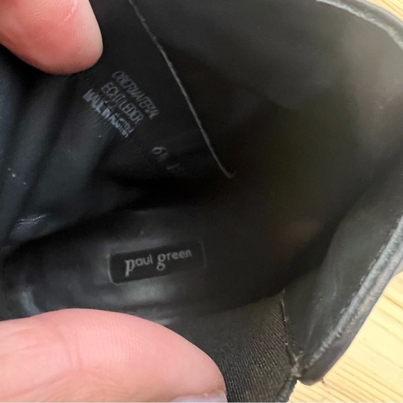 Paul Green The Day Maker bootie - Picture 7 of 9